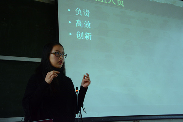 公司第十七届戏剧大赛正式启动