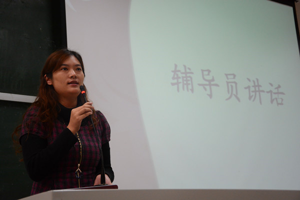 公司第十七届戏剧大赛正式启动