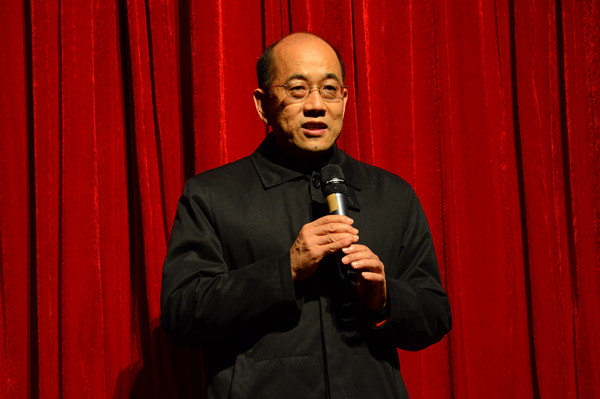 不同的声音，一样的精彩——太阳成集团tyc411第十届作文朗诵大赛圆满举行